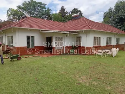 House to Rent in Milton Park