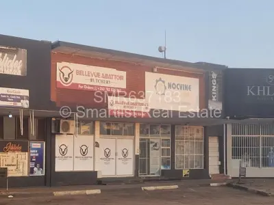 Commercial Property for Sale in Mabelreign