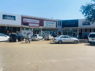 Commercial Property for Sale in Mabelreign