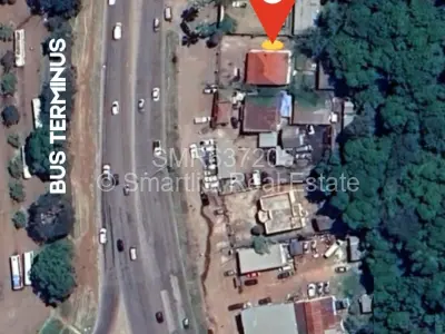 Commercial Property for Sale in Kopje