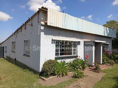Warehouse/Industrial For Rent in Waterfalls