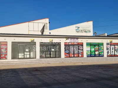 Commercial Property to Rent in Graniteside