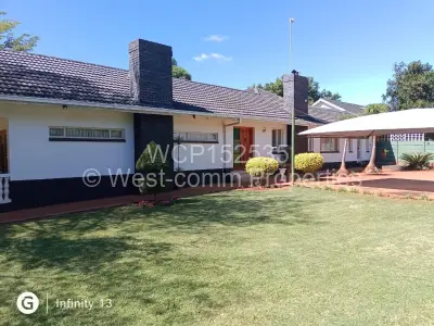 House for Sale in Vainona