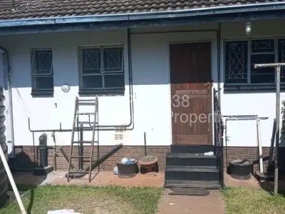 Flat/Apartment to Rent in Avondale