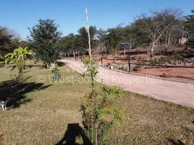 House for Sale in Binga