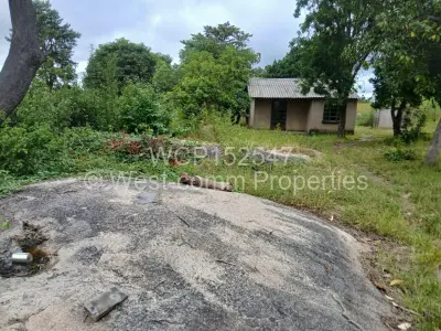 Farm for Sale in Marondera
