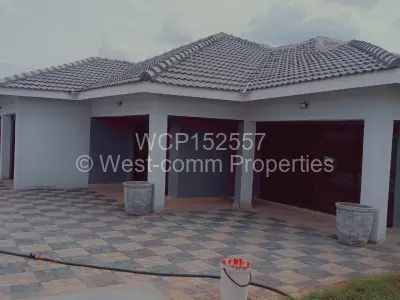 House for Sale in Mount Pleasant Heights