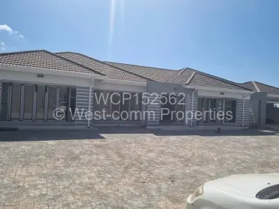 House for Sale in Mount Pleasant
