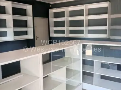 Commercial Property to Rent in Graniteside