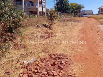 Stand for Sale in Crowhill Views