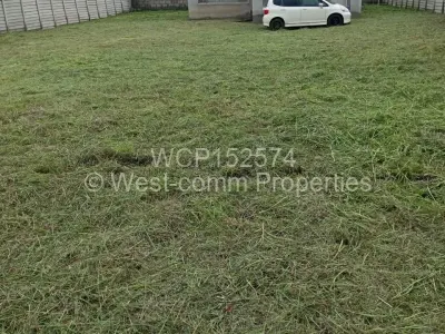 Cottage/Garden Flat to Rent in Avonlea