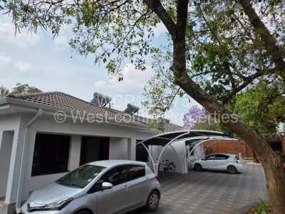 Flat/Apartment to Rent in Mount Pleasant