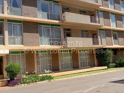 Flat/Apartment to Rent in Avenues
