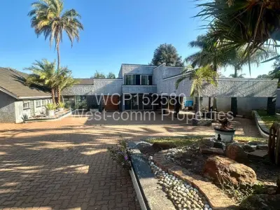 Office For Rent in Highlands