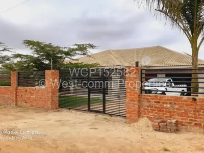 House For Sale in Sandton Park