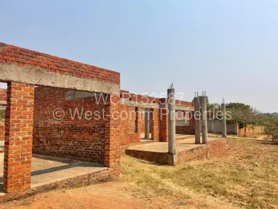 House For Sale in Chinhoyi