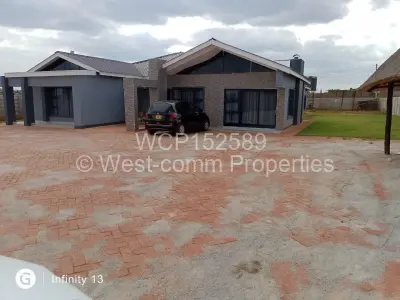 House For Sale in Westgate