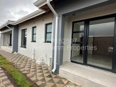 Flat/Apartment For Rent in Haydon Park