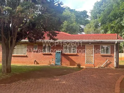 Flat/Apartment For Rent in Westgate