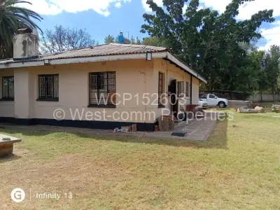 House For Sale in Greendale North