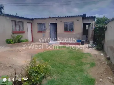 House For Sale in Glen View