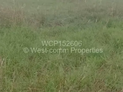 Residential Stand For Sale in Southlea Park