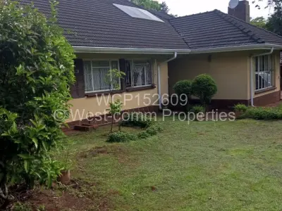 House For Rent in Greendale