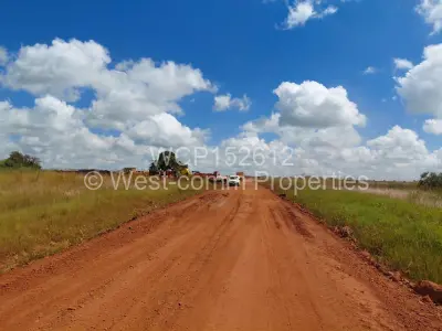 Residential Stand For Sale in Spitzkop