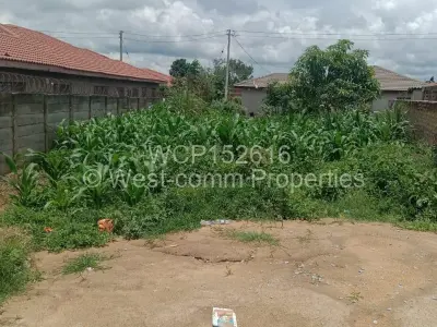 Residential Stand For Sale in Glen View