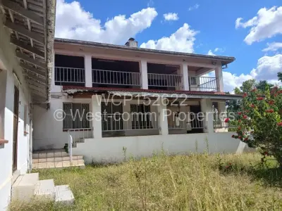 House For Sale in Glen Lorne