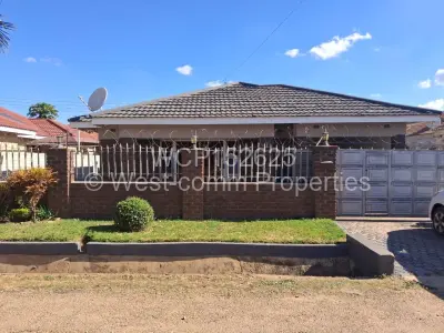 House For Sale in Madokero Estates