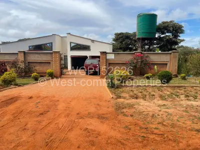 House For Sale in Crowhill Views