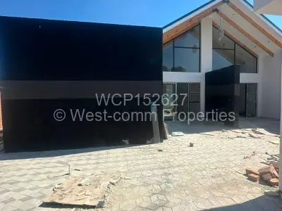 Townhouse/Cluster For Rent in Bluff Hill