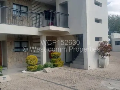 Townhouse/Cluster For Sale in Newlands