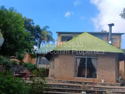 House For Sale in Glen Lorne