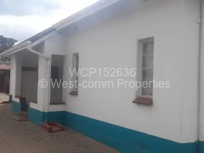 Townhouse/Cluster For Sale in Avenues