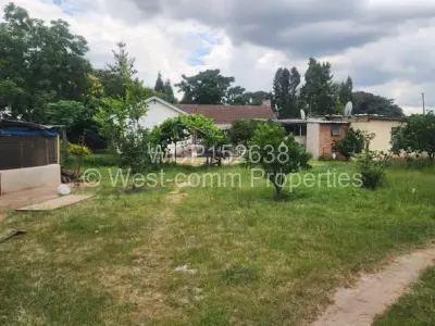House For Sale in Waterfalls