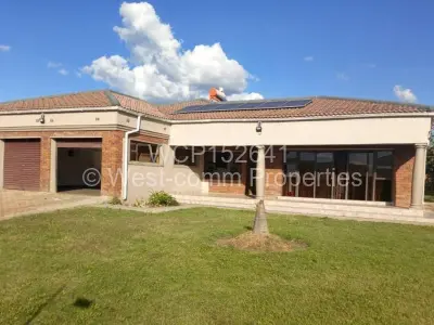 House For Sale in Pomona