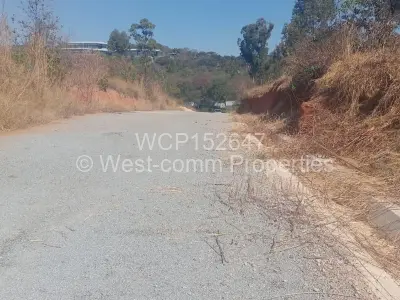 Residential Stand For Sale in Glen Lorne