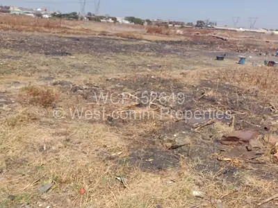 Residential Stand For Sale in Belvedere