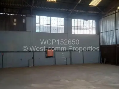 Warehouse/Industrial For Rent in Workington
