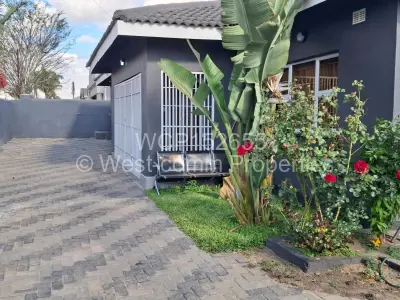 House For Sale in Madokero Estates