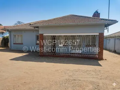 House For Sale in Marimba Park