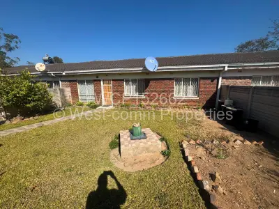 Townhouse/Cluster For Sale in Greendale North
