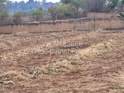 Residential Stand For Sale in Gletwin Park