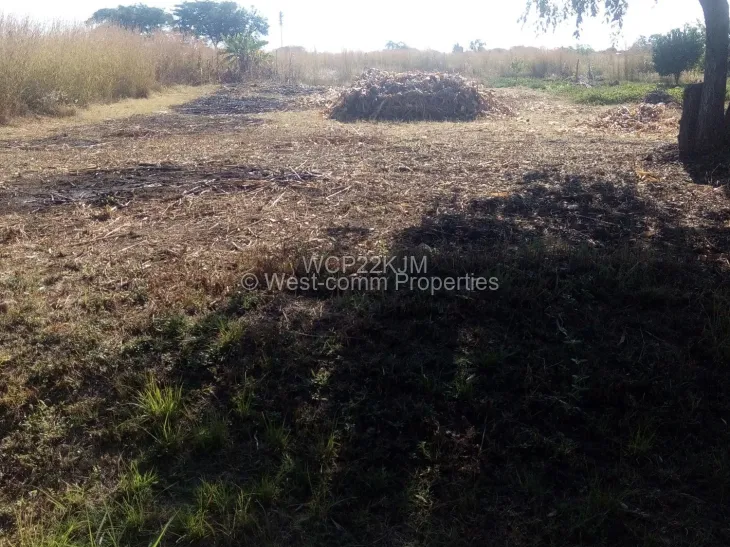 Land for Sale in Norton