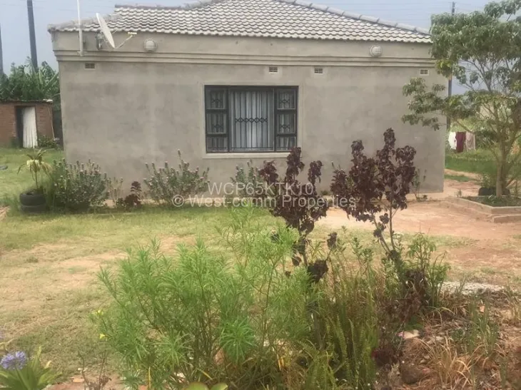 Cottage/Garden Flat for Sale in Norton