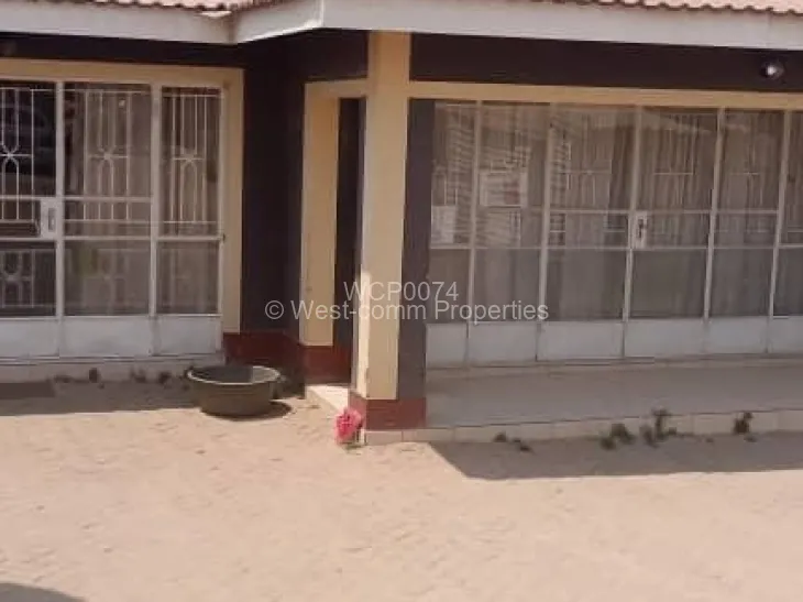 House for Sale in Damofalls