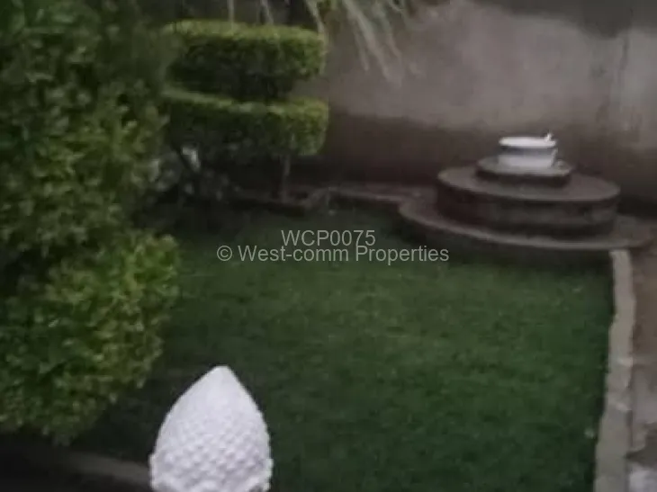 House for Sale in Stoneridge