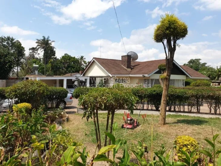House for Sale in Avondale West